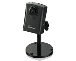 Cámara IP Air Live H.264 Interior Negra