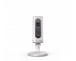 Cámara IP SMANOS H.264 HD WiFi Interior Blanca