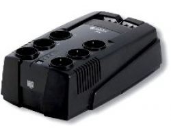 S.A.I. Riello i-Plug 360W 600VA Negra