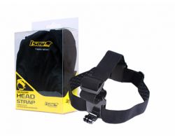 Soporte Neopreno ISAW para cabeza