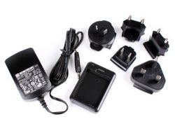 Cargador Externo ISAW para Batería Negro