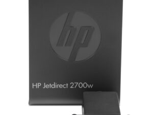 Servidor Impresión HP Jetdirect WiFi USB 2.0