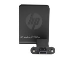 Servidor Impresión HP Jetdirect WiFi USB 2.0