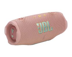 Altavoz JBL Charge 6 1.0 45W BT Rosa