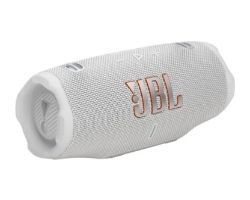 Altavoz JBL Charge 6 1.0 45W BT Blanco