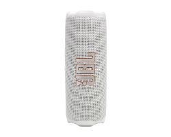 Altavoz JBL FLIP 7 1.0 35W BT 5.4 Blanco