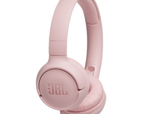 Auriculares JBL Tune 500 3.5mm Rosa