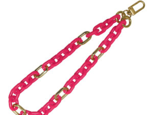 Pulsera de Sujeción CELLY Rosa Fluor
