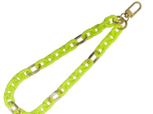 Pulsera de Sujeción CELLY Amarillo