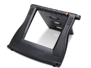 Soporte Kensington Refrigerador 12-17" Negro