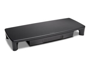 Soporte Elevador Kensington 30? con Cajón