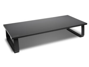 Soporte Kensington para Monitor Extra Ancho