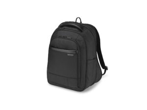 Mochila Kensington Contour 2.0 15.6" Negra
