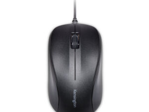 Ratón Kensington ValuMouse USB-A Negro