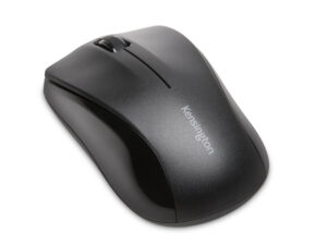 Ratón Kensington ValuMouse Óptico RF Negro