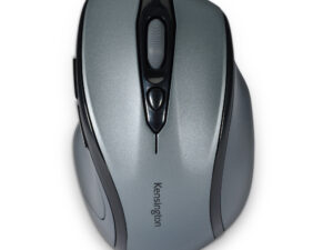 Ratón Kensington Pro Fit Óptico RF Gris