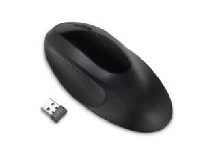 Ratón Kensington Pro Fit Ergo RF BT Negro