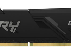 Módulo Kingston DDR4 16Gb 3200Mhz FURY