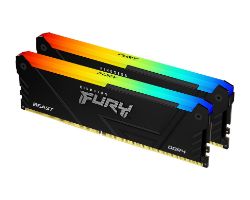 Módulo Kingston DDR4 16Gb 3200MHz
