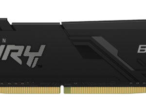 Módulo Kingston DDR4 8Gb 3600MHz Fury
