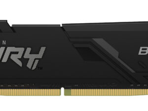 Módulo Kingston DDR4 32Gb 3600MHz Fury