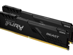 Módulo Kingston DDR4 32Gb
