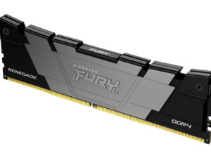 Módulo Kingston DDR4 16Gb 4000 Fury