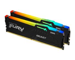 Módulo Kingston DDR5 32Gb 6000MHz