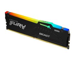Módulo KINGSTON Fury RGB DDR5 32Gb