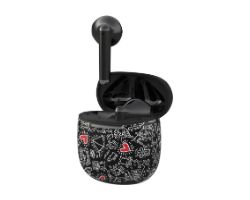 Auriculares CELLY Keith Haring Intraurales