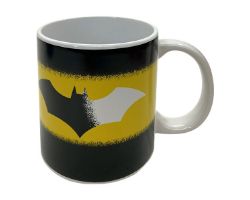 Taza ceramica Batman 325ml