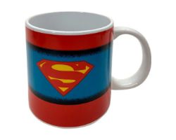 Taza Ceramica SuperMan 325ml