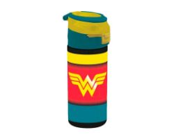 Cantimplora Albany Wonder Woman