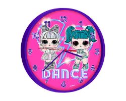 Reloj de Pared LOL Surprise