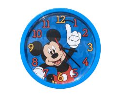 Reloj de Pared Mickey Disney