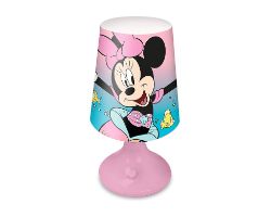 Lámpara de Mesa Minnie Disney