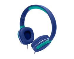 Auriculares CELLY Kids 3.5mm Azules