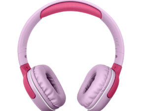 Auriculares CELLY Kids 3.5mm Rosa