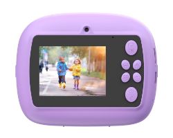 Cámara CELLY Kids Función Impresión