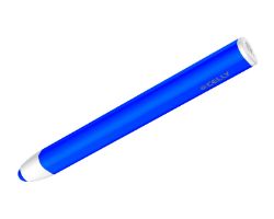 Pencil Celly para niños Silicona Azul