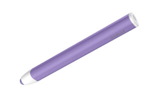 Pencil CELLY para niños Violeta
