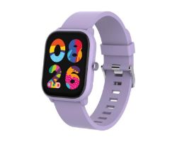 Smartwatch CELLY Kids 1.39" Violeta