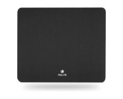 Alfombrilla Gaming NGS 250x210mm Negra