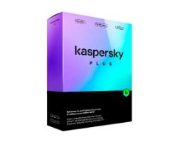 Antivirus Kaspersky Plus 5U 1A