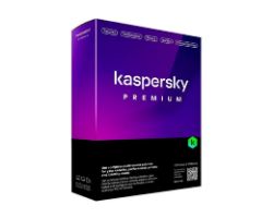 Antivirus Kaspersky Premiun 10U 1A