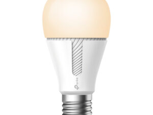 Bombilla TP-Link LED E26/27 10W WiFi Blanca