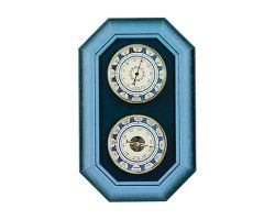 Estacion meteorologica KONUS barometro/termo