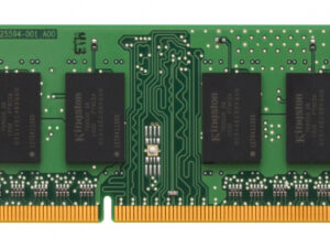 Módulo Kingston DDR3L 4Gb 1600Mhz SODIMM