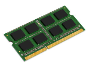 Módulo Kingston DDR3L 8Gb 1600Mhz SODIMM