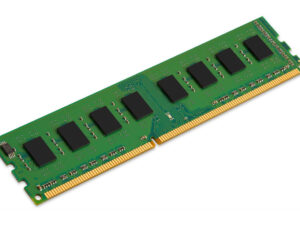 Módulo Kingston DDR3 8Gb 1600MHz DIMM